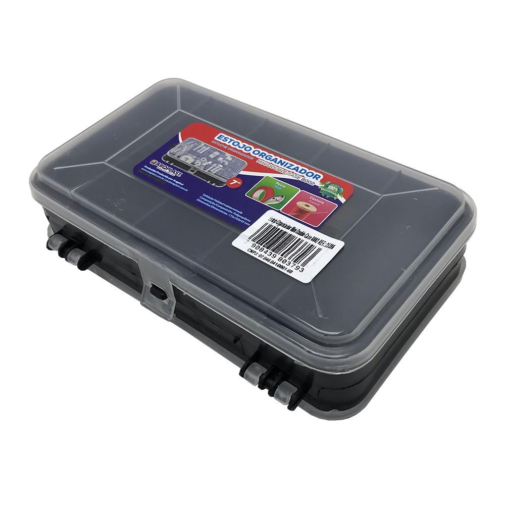 Kit De Pesca Esportiva Anzol Iscas Articiais Boias Giradores