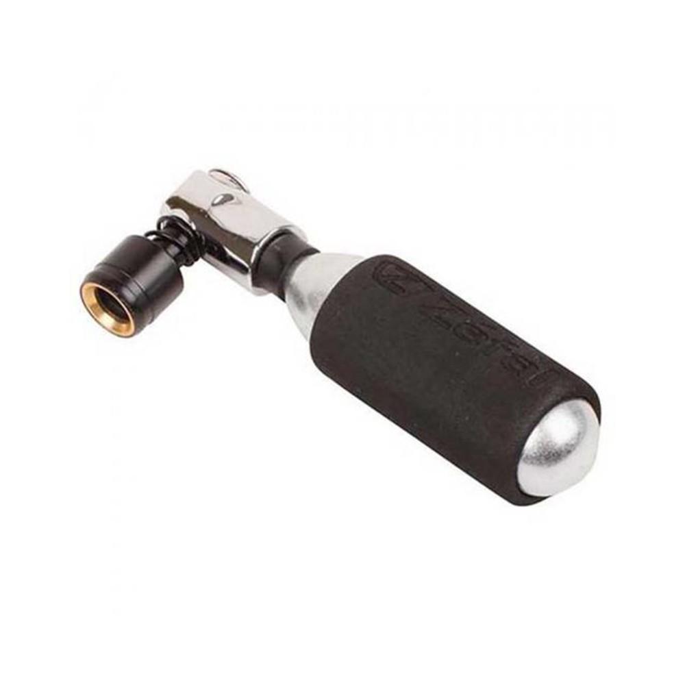 Bomba CO2 Zefal Big Shot Com Cartucho