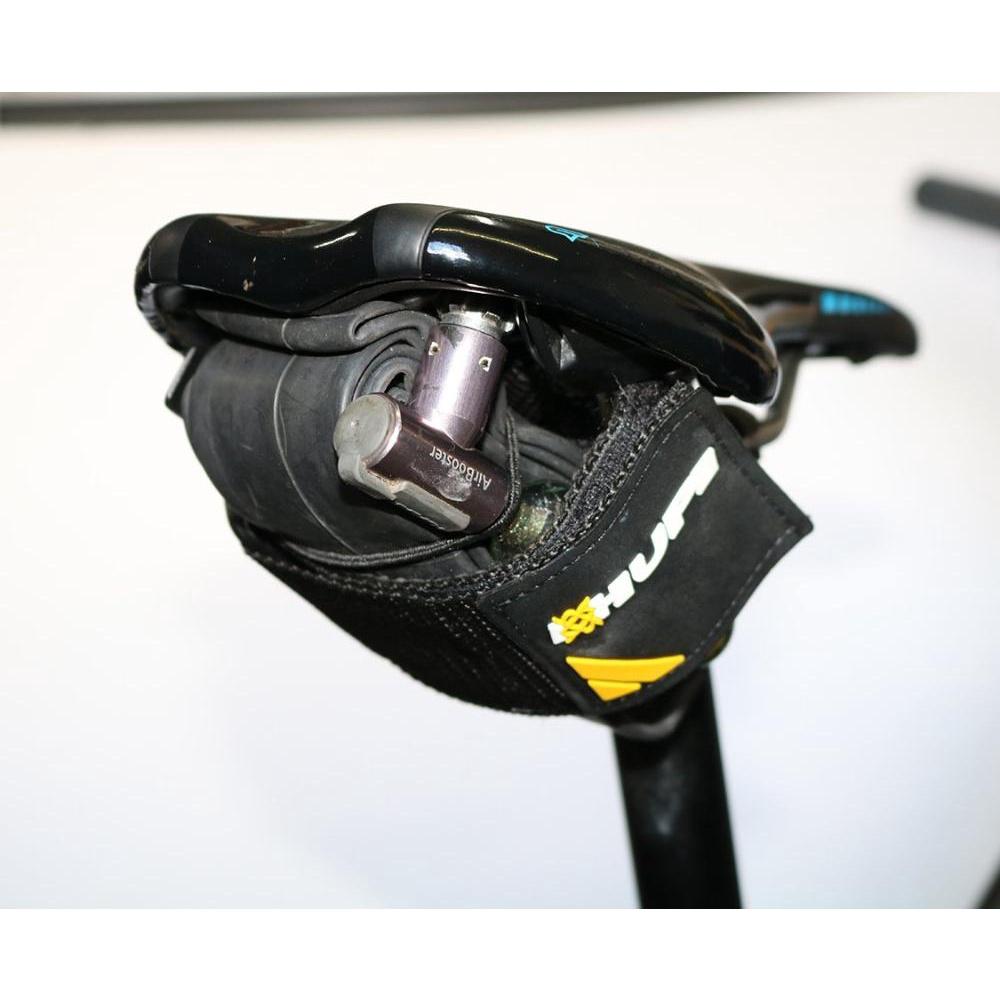 Fita Wrap Hupi Em Velcro Para Kit Reparo Para Bicicleta