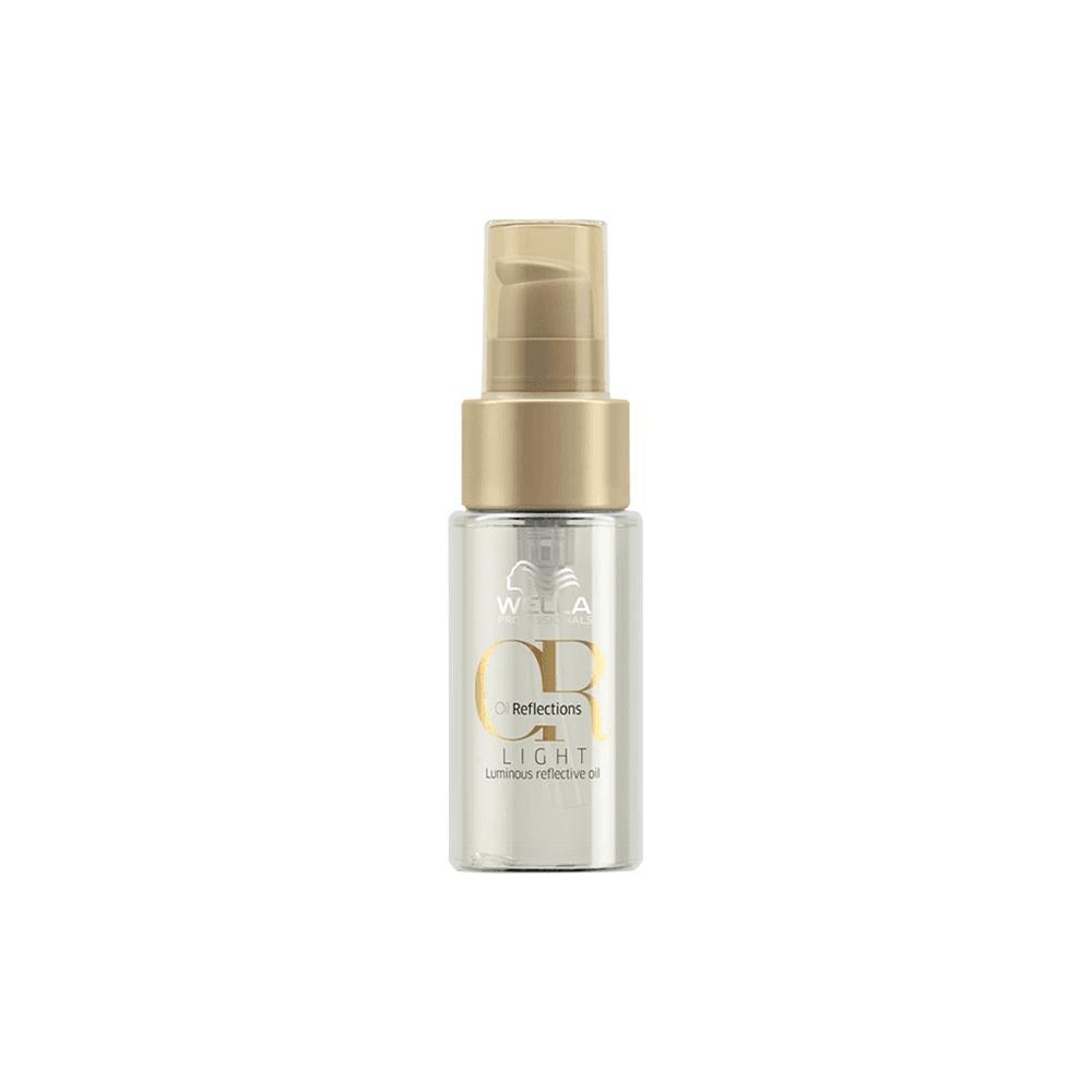 Kit Wella Professionals Oil Reflections - Óleo Ligh E Óleo