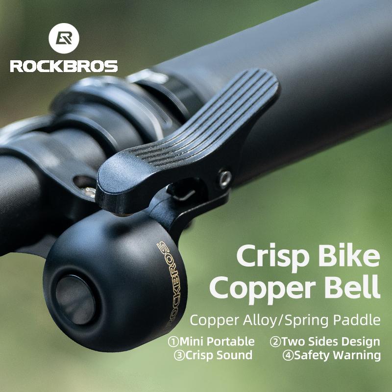 Bicicleta Rockbros De Estrada Dobrável Balanço Para Crianças Com Buzina Esquerda E Direita Acessórios De Equilíbrio Bicicletas