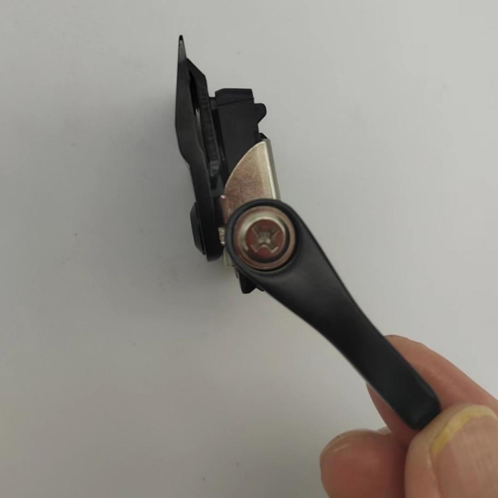 Kemei 1825 1826 Lâmina De Substituição Cabeça Do Cortador De Cabelo Para Máquina De Corte Elétrica Km-1825-1826