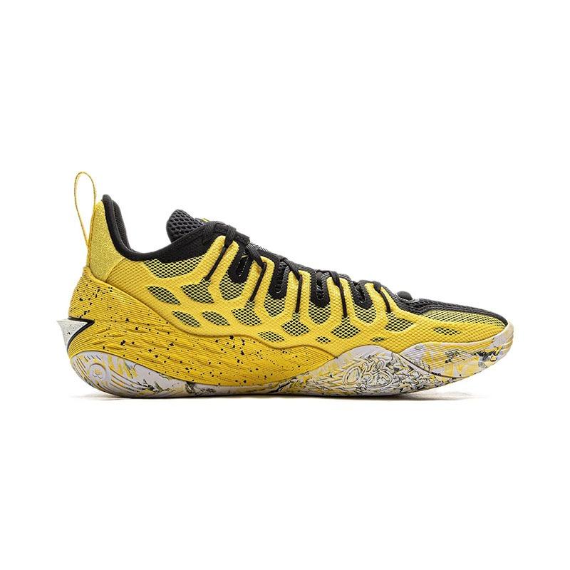 Li-ning Jimmy Baldes Tênis De Basquete Masculino Esportes Profissionais Abav023 Legit Loja Oficial