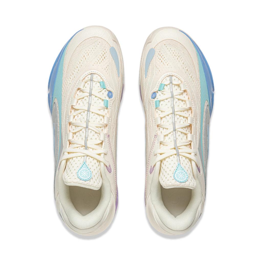 Li-ning Wade 808 Series Tênis De Basquete Masculino Esportes Profissionais Abav015 Legit Loja Oficial