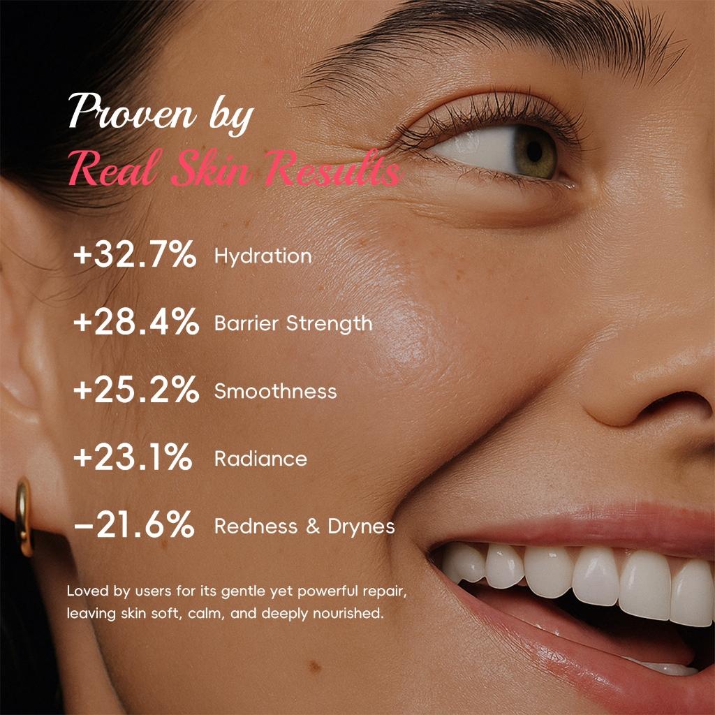Laikou Intensive Pdrn Cica Creme Hidratante 30g Para Hidratação Rica E Pele Mais Firme Brilhante