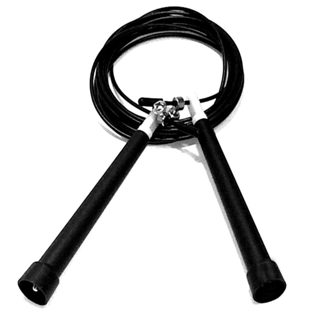Corda Pular Com Cabo Aço - Cross - Uplift Jr6141