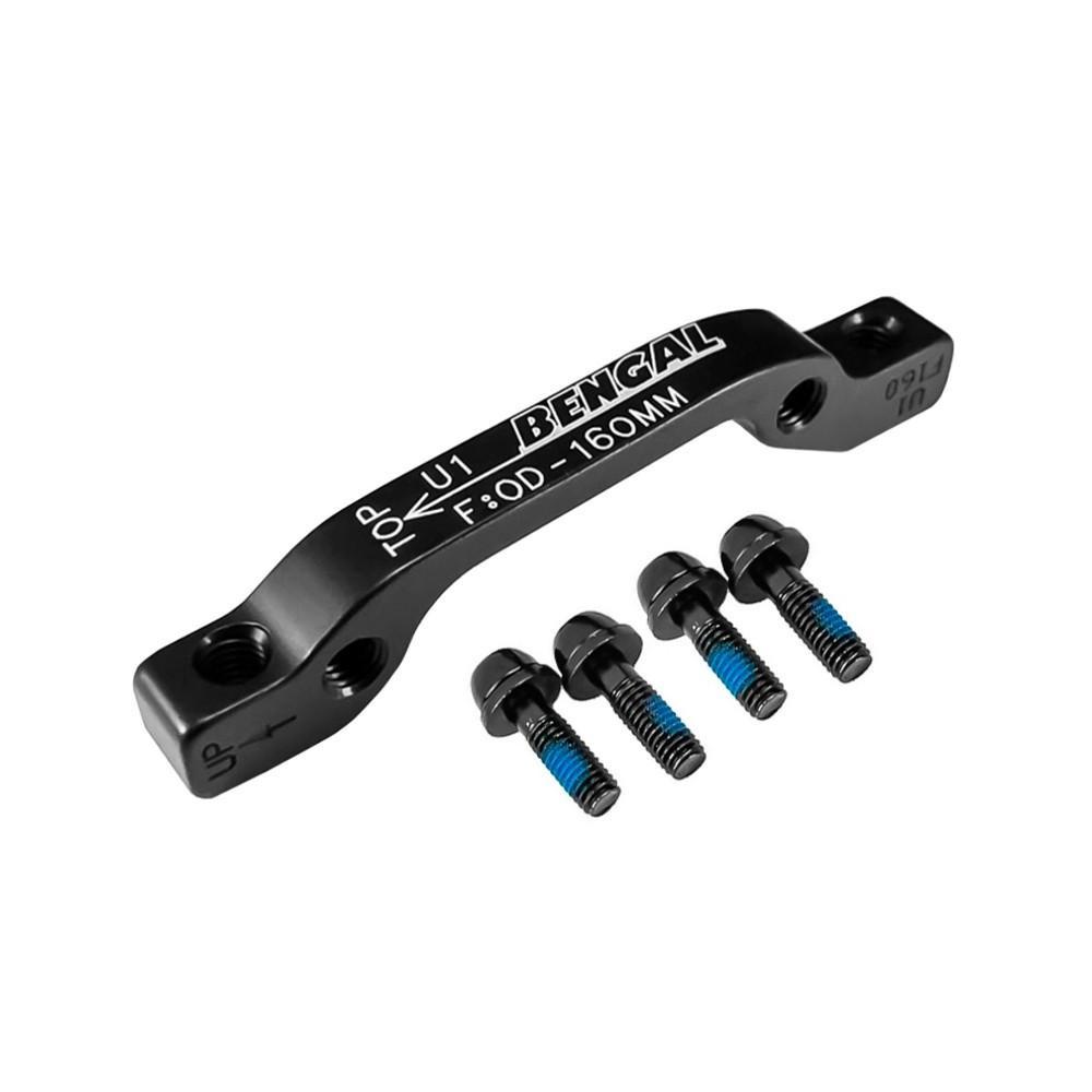 Adaptador Para Freio A Disco 160mm