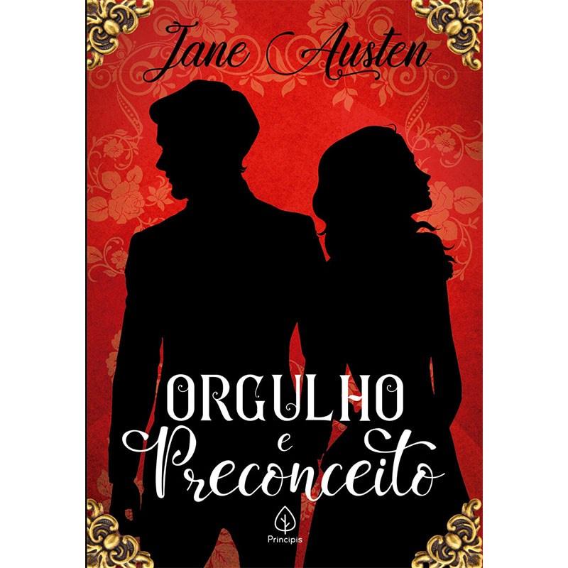Orgulho E Preconceito Jane Austen