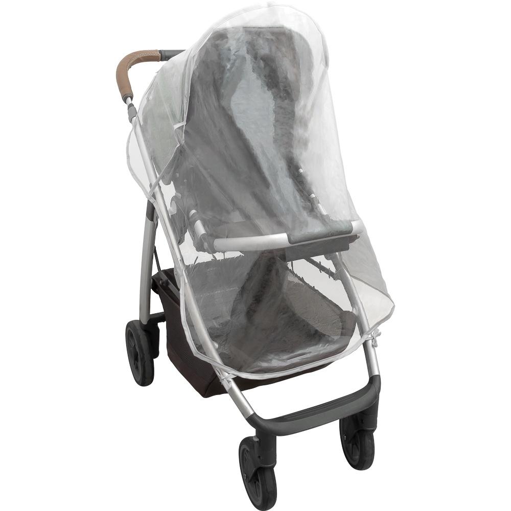 Capa De Chuva Para Carrinho 13206 - Buba