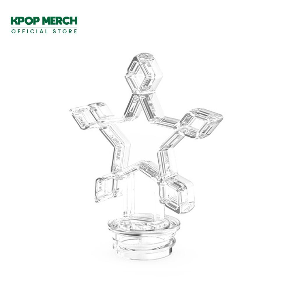Aespa-emblema Personalizado Oficial Fanlight (lightstick)