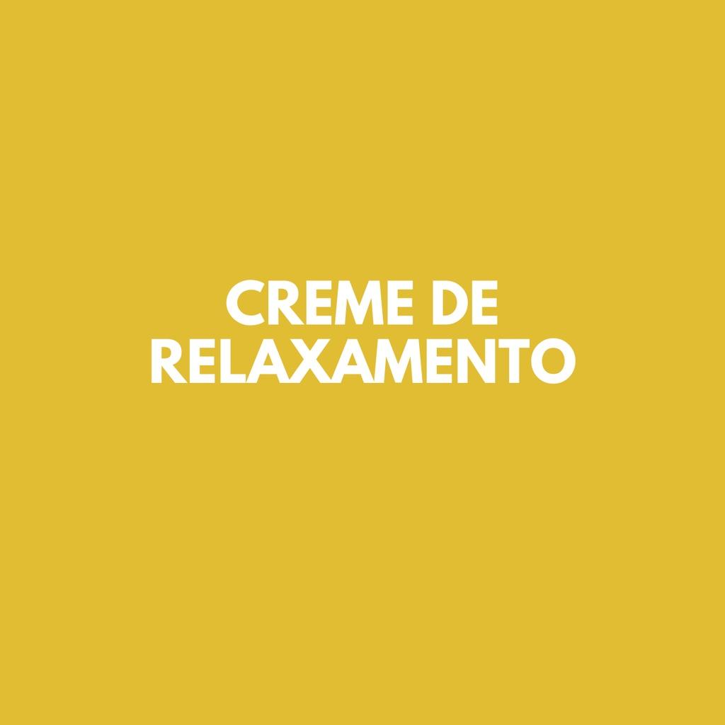 Creme Relaxante Hairlife Cacho Natural