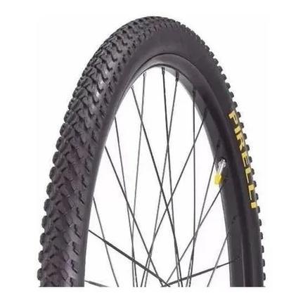 Pneu Bicicleta Pirelli Scorpion Aro 26 X 2.0 Bike Mtb Balão Cravo