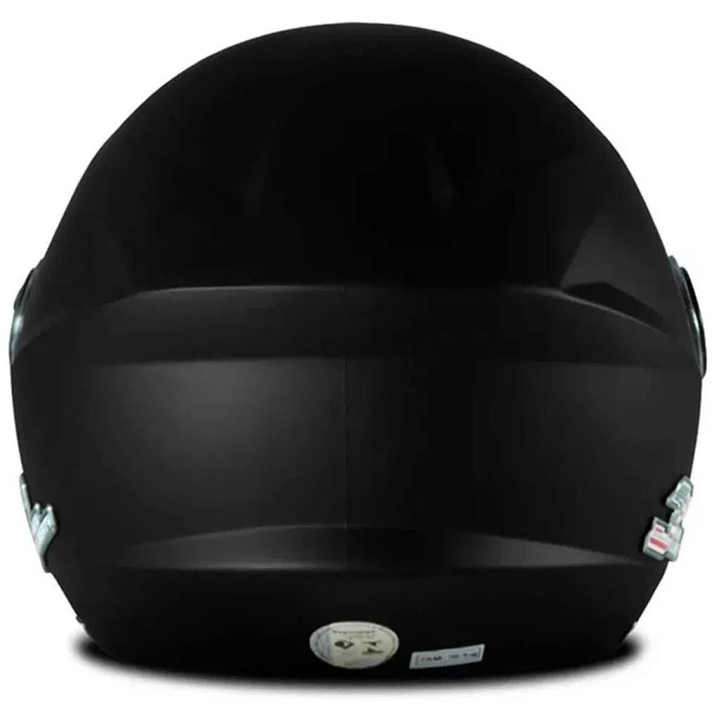 Capacete Moto Aberto New Liberty Three PRO Tork 56/58/60