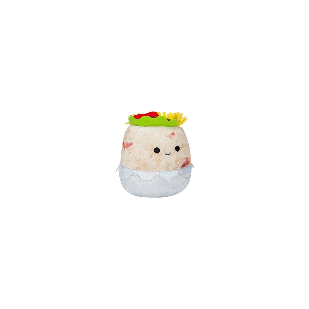 Squishmallows Pelúcia Flip Squad De 12cm - Austin E Bernardo