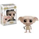 Funko Pop Harry Potter Dobby 17 Novo Original