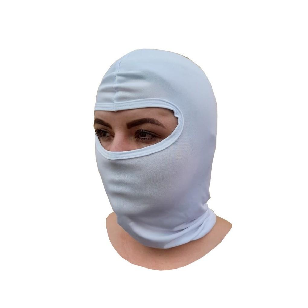 Kit 20 - Touca Ninja Balaclava - Inverno/Moto Motoboy Motoqueiro/Kart - Uv+50