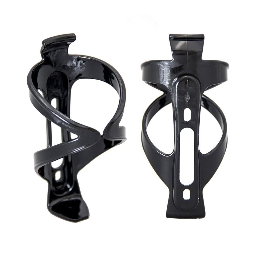 Suporte De Caramanhola Garrafa Bicicleta Nylon Bike Leve - Meno Preço Do Brasil