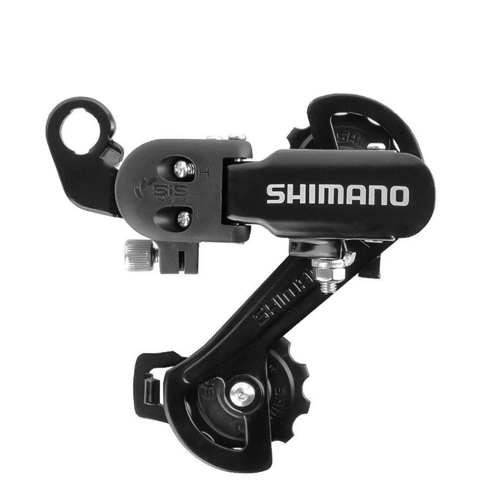 Câmbio (shimano) Traseiro Rd-tz-31