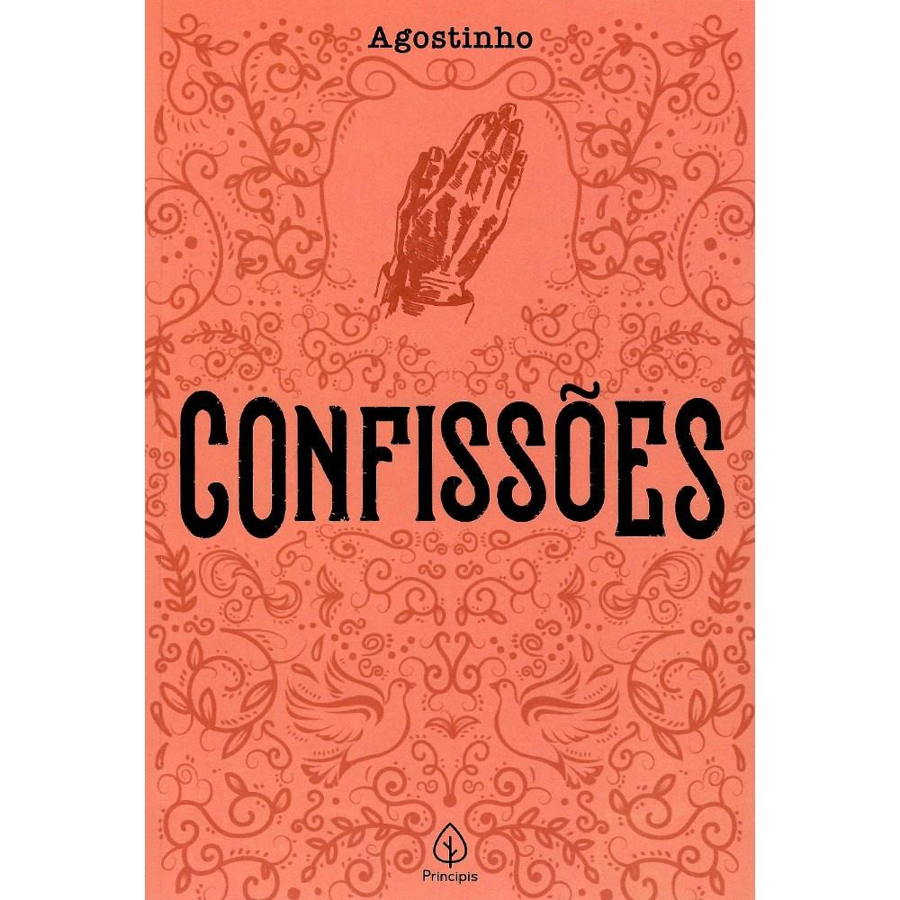 Confissões Agostinho