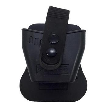Porta Algemas Universal Em Polímero - Tactical Dacs