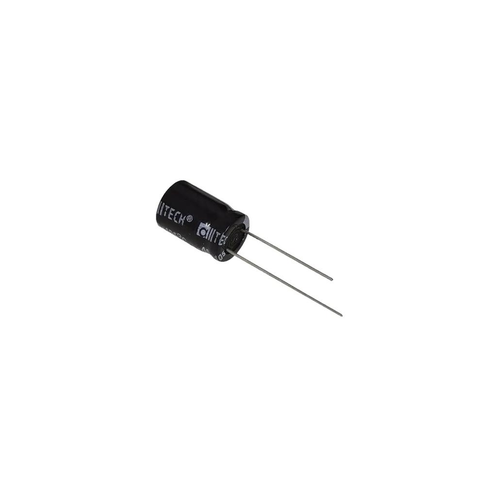 Super Capacitor 47x100 Drive Corneta Com 06 Unidades/967
