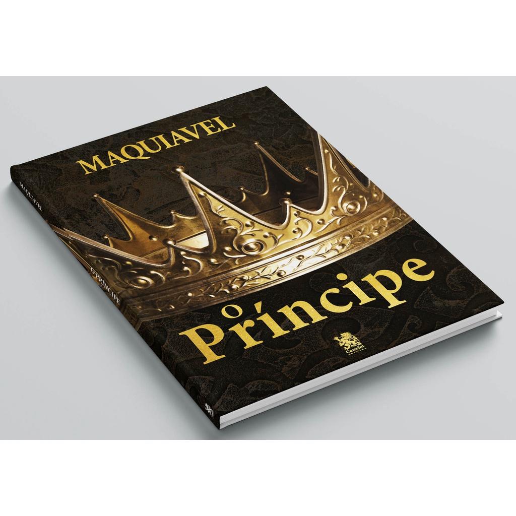 O Príncipe - Capa Especial