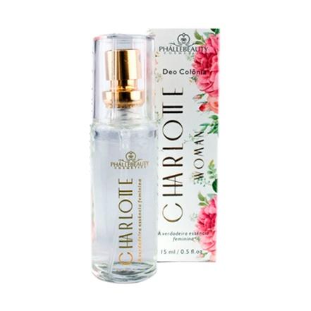 Lançamento Kit 10 Perfumes De 15ml Phallebeauty Com Diversas Fragrâncias Renomadas