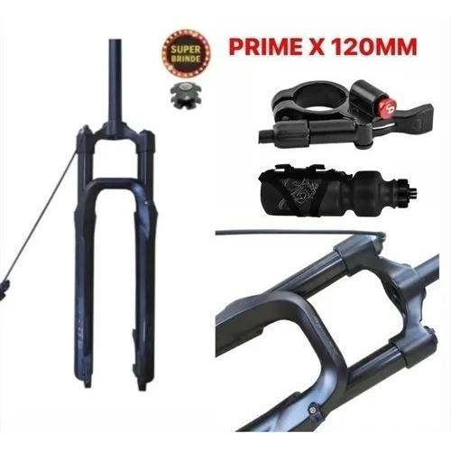 Garfo Suspensão Absolute Prime Sl Aro 29 Ar E Óleo 100mm Over Com Trava