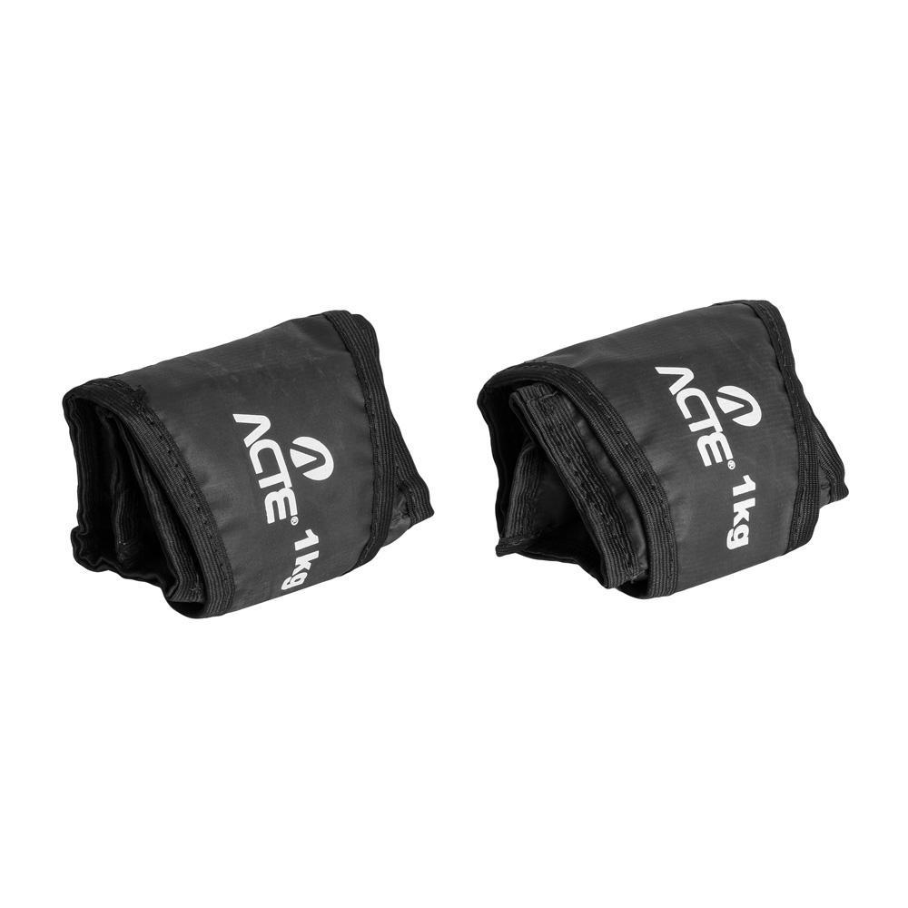 Par De Caneleira 1KG Acte Sports