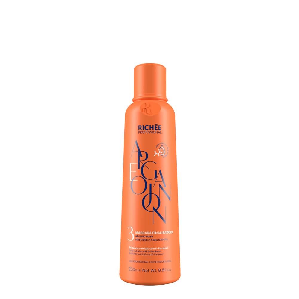 Richée Argan E Ojon Máscara Finalizadora 250ml