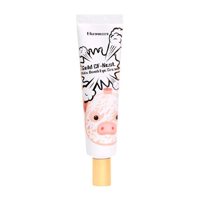 Elizavecca Gold Cf Nest White Bomb Eye Cream 30ml