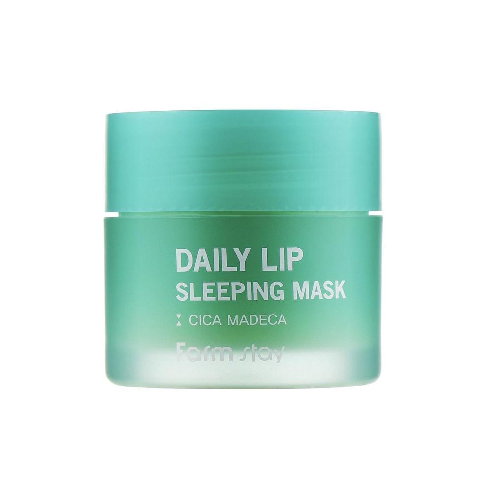 Farmstay Daily Lip Sleeping Mask 20g