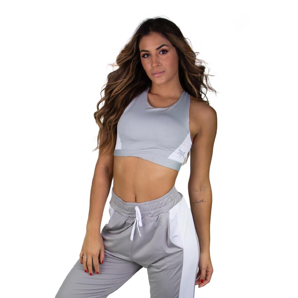 Top Everlast Candy Colors Feminino