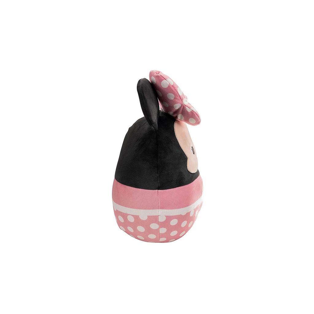 Squishmallows - Pelúcia De 17cm - Minnie Mouse