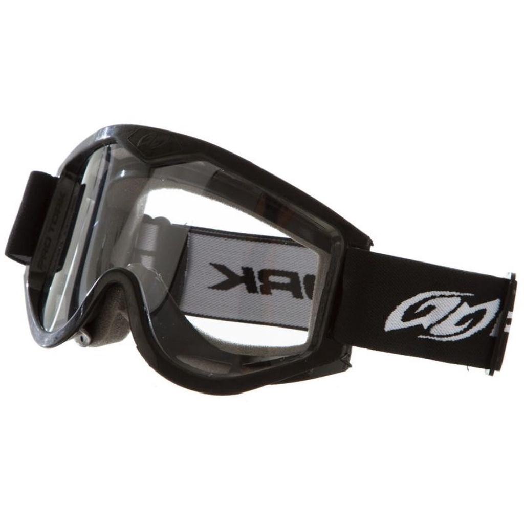 Kit Capacete Motocross Liberty Mx PRO Óculos PRO Tork 788 Nf