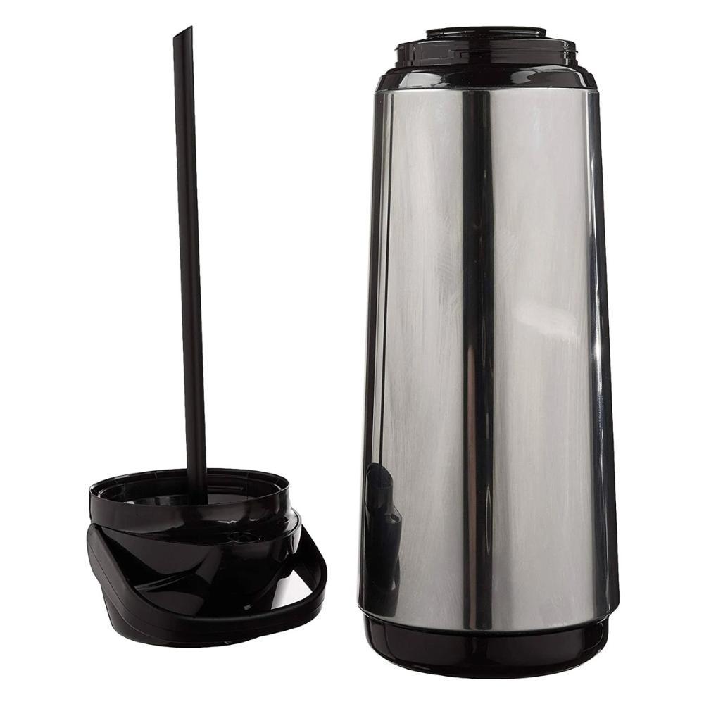 Garrafa De Café Térmica Air Pot Inox - Invicta