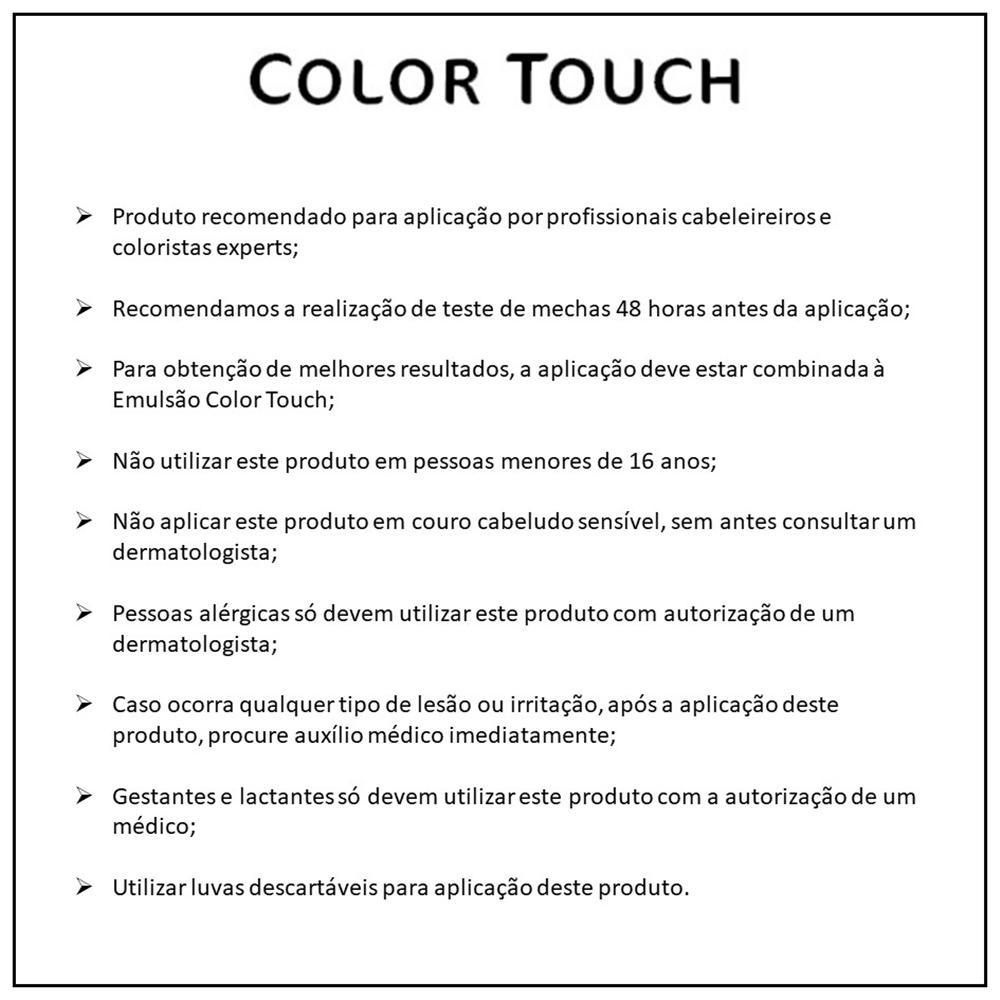 Wella Professionals Color Touch Relights/18 Coloração 60g