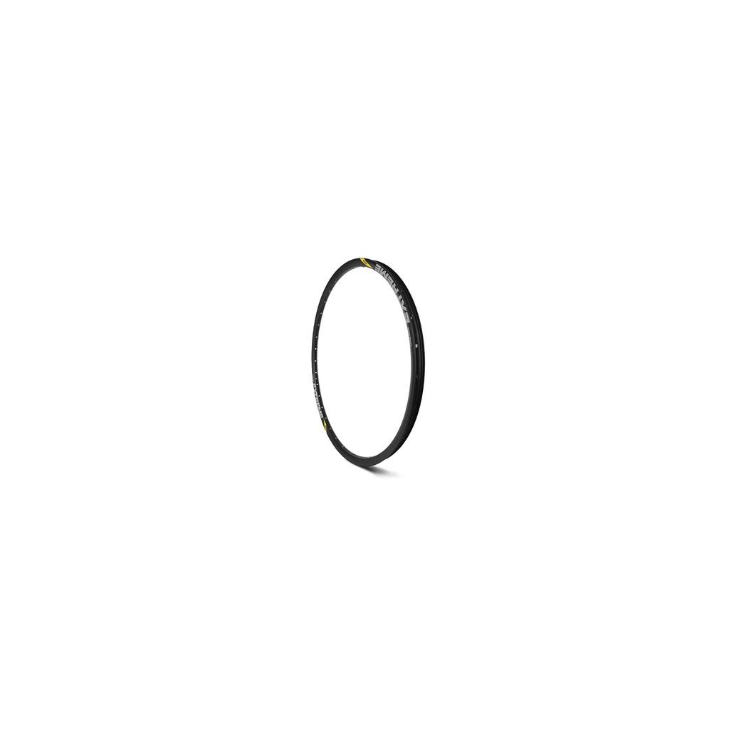 Aro Roda 29 Extreme 32 Furos Mtb Tubeless Freio A Disco Valvula Presta Fina PRO Vzan