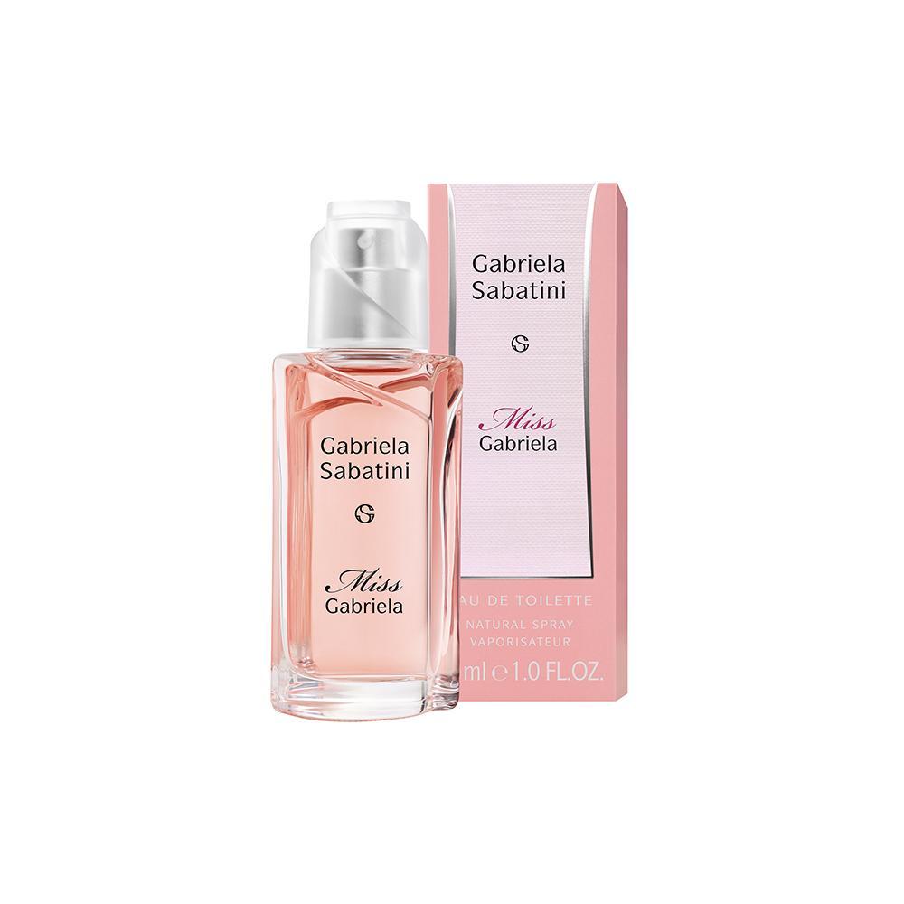 Gabriela Sabatini Miss Gabriela Edt Perfume 30ml