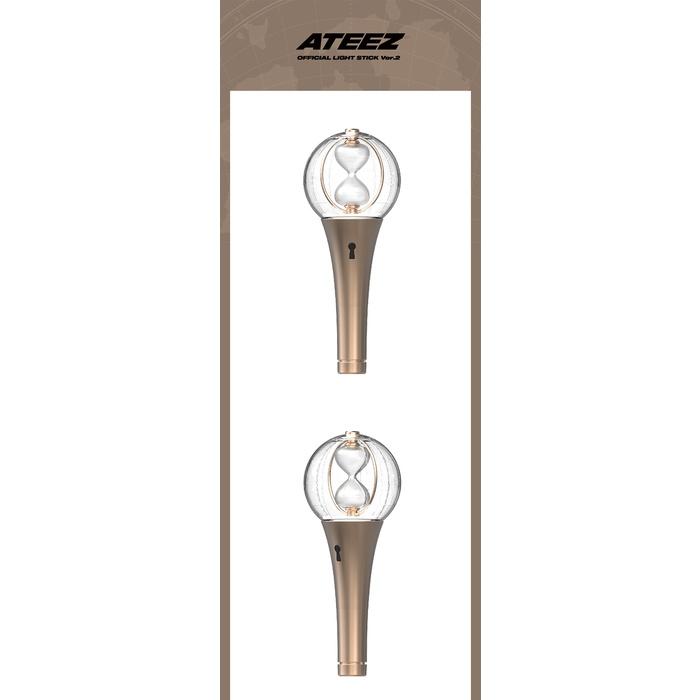 Ateez - Light Stick Ver. 2