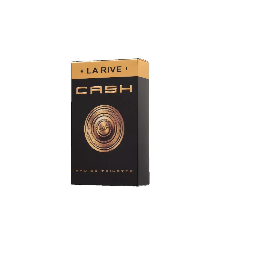 La Rive Cash Masc 100ml