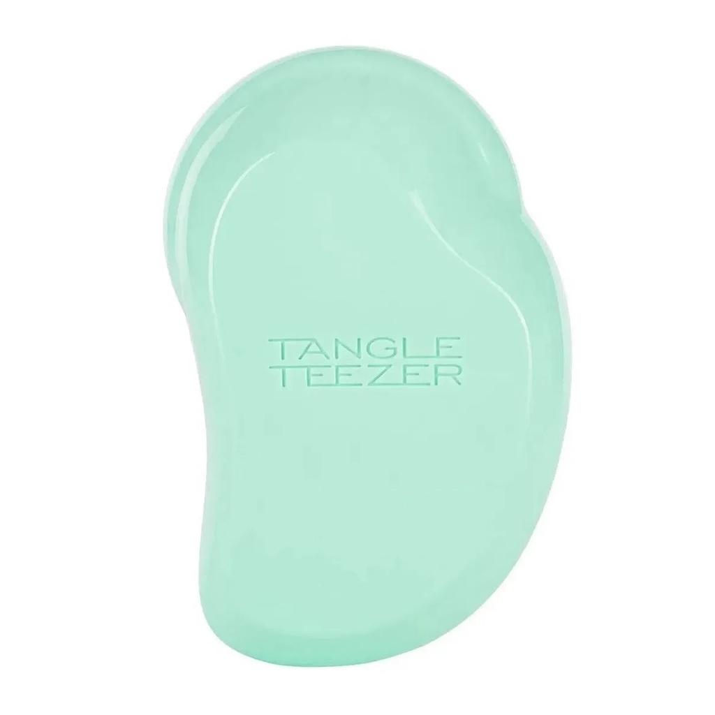 Escova Tangle Teezer The Original Mini Aqua Marine Splash
