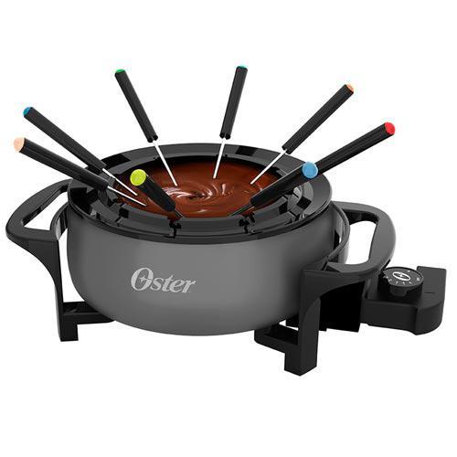 Panela Elétrica Para Fondue Oster - Ofnd100