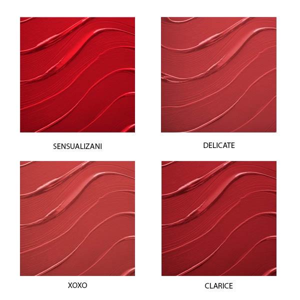 Batom Liquido Matte Fran By Franciny Ehlke