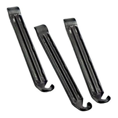 Kit Reparo Zéfal Ev-01 Com Remendos E 3 Espátulas Para Ciclismo