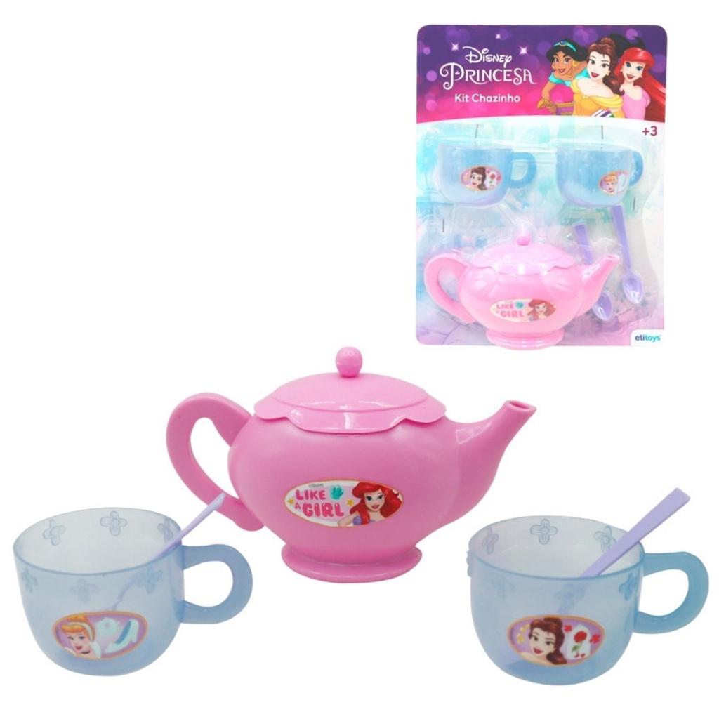 Cozinha Infantil De Brinquedo Conjunto Mini Chá Copo De Brinquedo Bandeja Crianças Cozinha Infantil