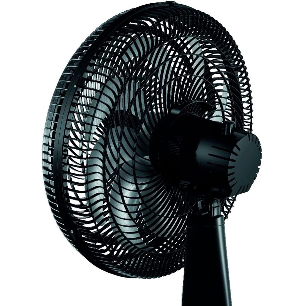 Ventilador De Mesa Vt-40-b 40cm 3 Velocidades 06 Pás Mondial