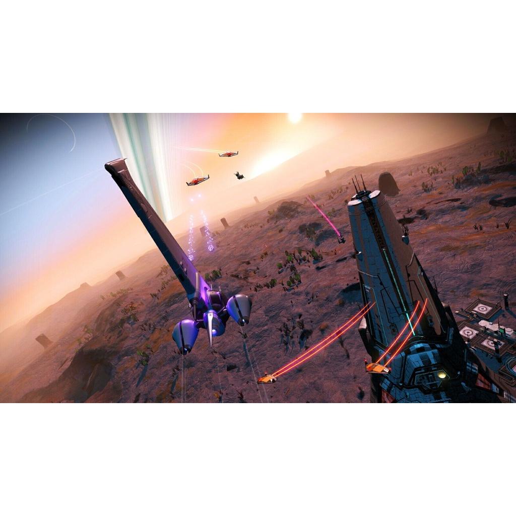 No Mans Sky Switch Midia Fisica