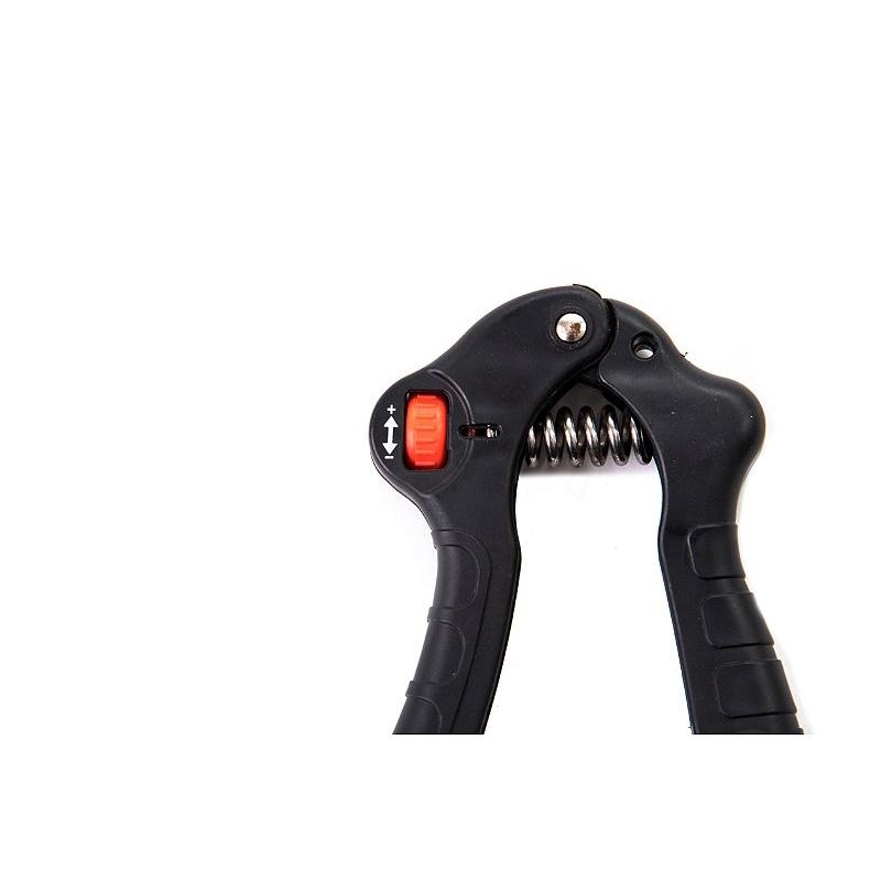 Fortalecedor Muscular Hand Grip Ajustável Antebraço Mão Punho Wct Fitness