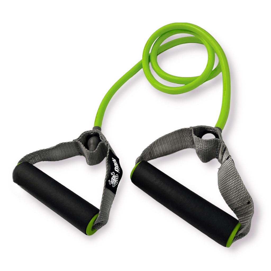 Elástico Treino Exercício Extensor Band 120cm Médio Odin Fit